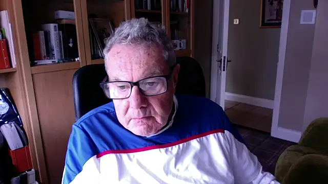 Oldpistolpete online show from 03/18/25, 09:56