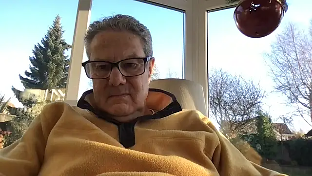 Oldpistolpete online show from 11/25/25, 10:04