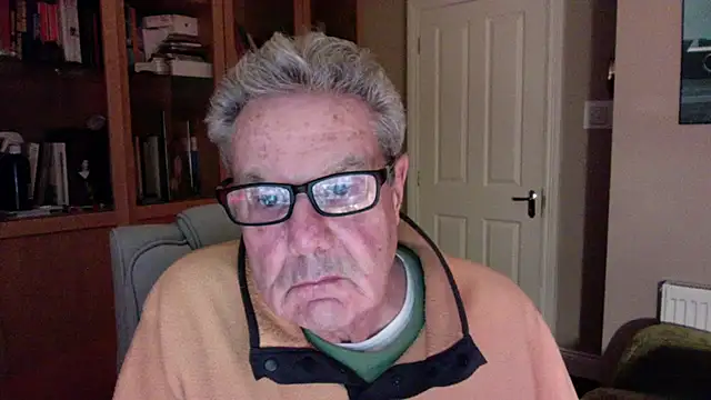 Oldpistolpete online show from 03/06/26, 11:55