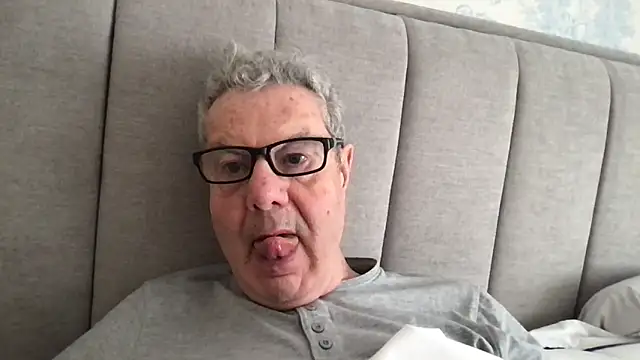 Oldpistolpete online show from 04/12/26, 08:28