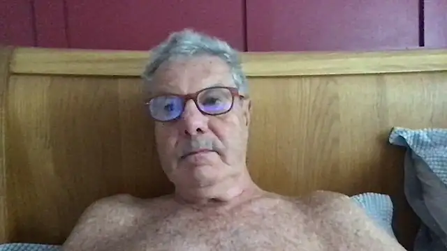 Snapshot of Oldpistolpete chatting on 06/30/26, 08:47 Oldpistolpete online show from 06/30/26, 08:47
