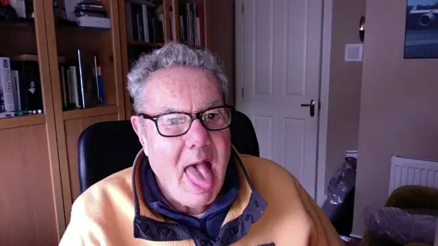 Oldpistolpete online show from 01/07/26, 11:04