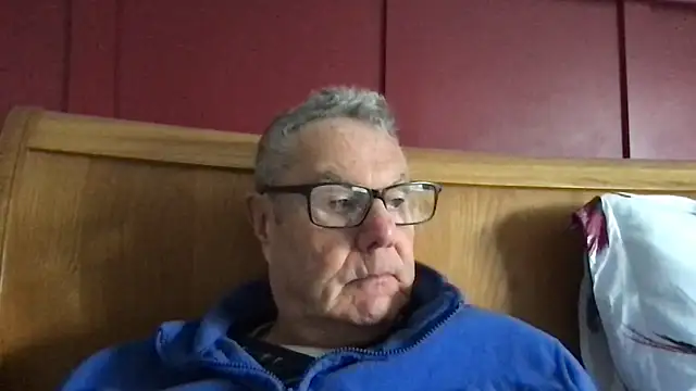 Oldpistolpete online show from 03/14/25, 09:35