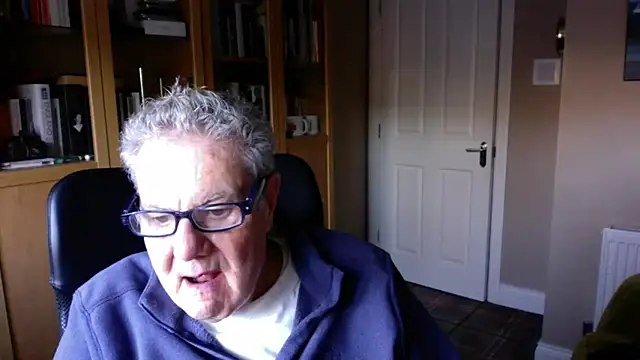 Oldpistolpete online show from 12/02/25, 10:17