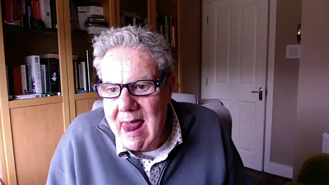 Oldpistolpete online show from 02/01/26, 02:04