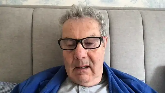 Oldpistolpete online show from 03/23/26, 09:31