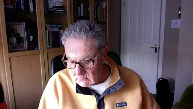 Oldpistolpete online show from 01/16/25, 10:21