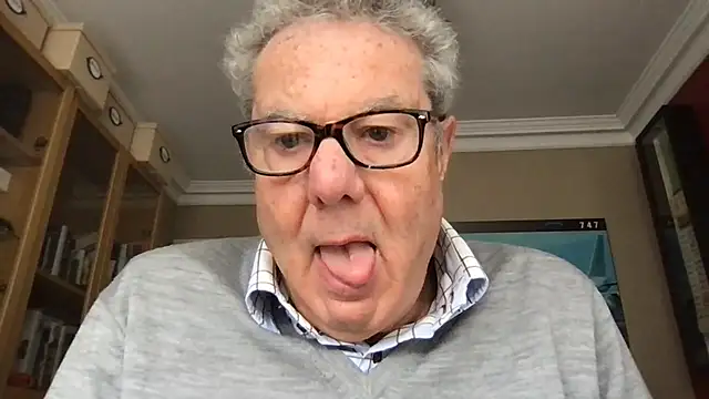 Oldpistolpete online show from 03/02/25, 01:09