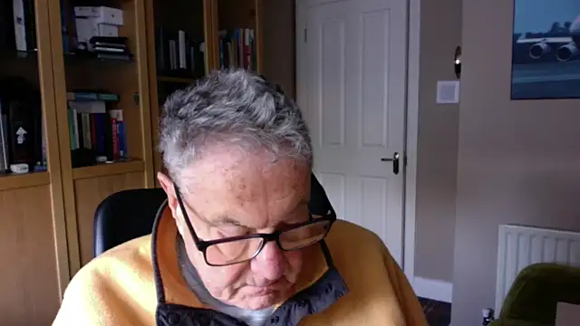 Oldpistolpete online show from 01/07/25, 10:55