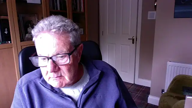 Oldpistolpete online show from 09/20/25, 12:32