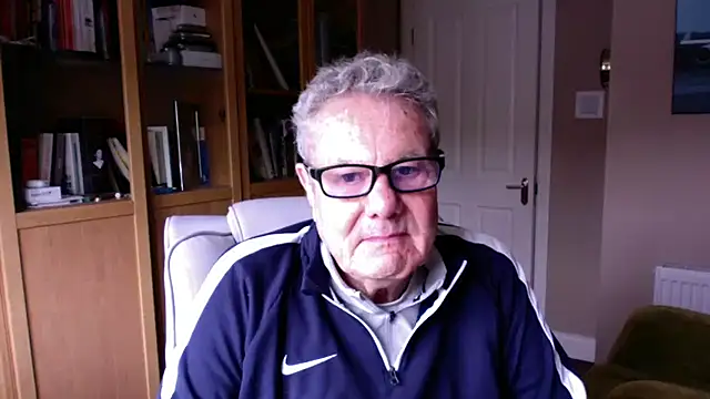 Oldpistolpete online show from 04/14/26, 03:06