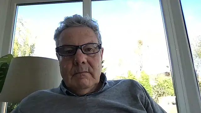 Oldpistolpete online show from 04/05/26, 03:51