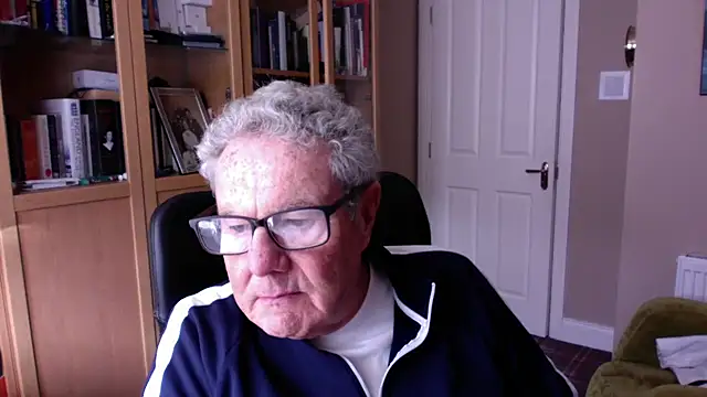 Oldpistolpete online show from 03/04/25, 03:04