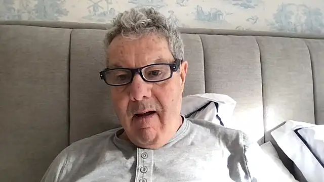 Oldpistolpete online show from 03/02/26, 09:27