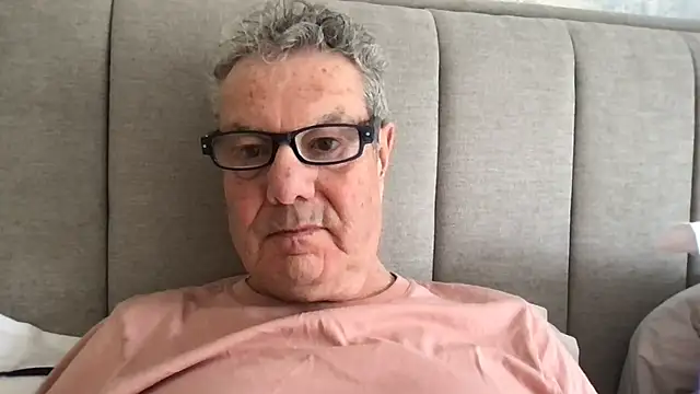 Oldpistolpete online show from 04/10/26, 09:16