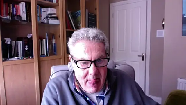 Oldpistolpete online show from 02/28/26, 02:39