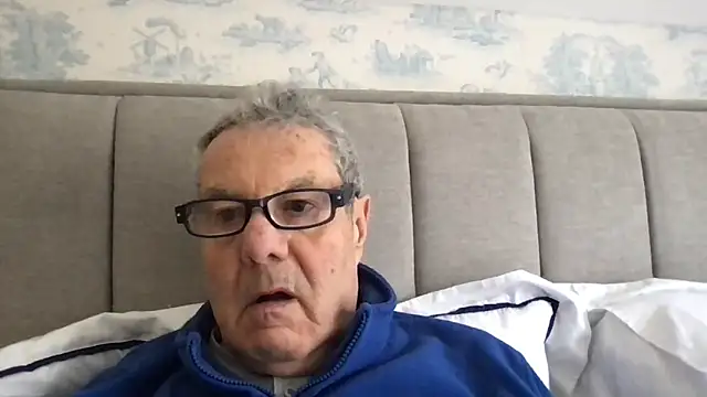 Oldpistolpete online show from 04/08/26, 08:49