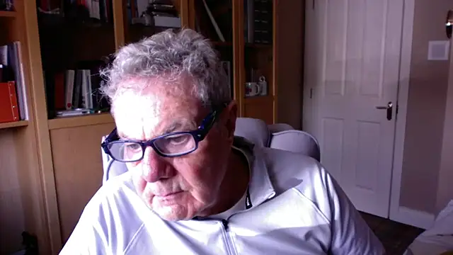 Oldpistolpete online show from 04/03/26, 11:27