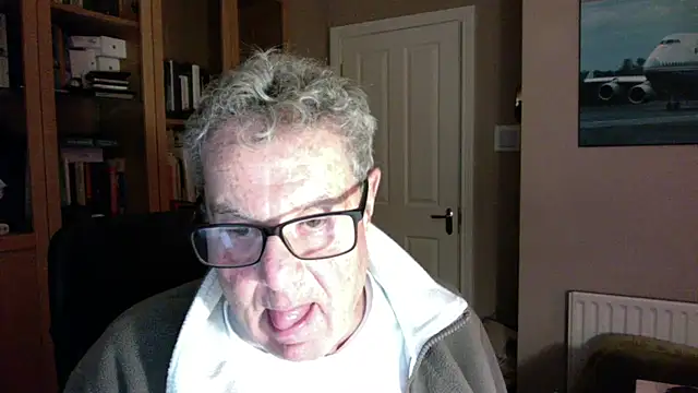 Oldpistolpete online show from 01/04/25, 08:27