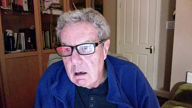 Oldpistolpete online show from 03/12/26, 10:36