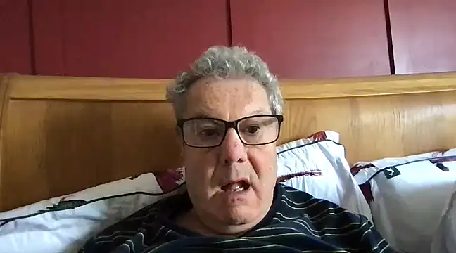 Oldpistolpete online show from 03/11/25, 09:56