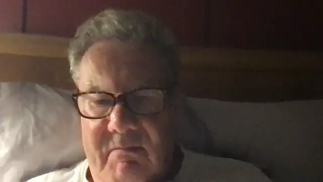 Oldpistolpete online show from 10/12/25, 10:44