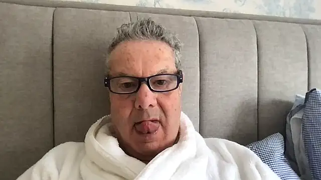 Oldpistolpete online show from 04/01/26, 08:59