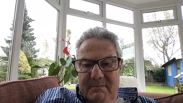 Oldpistolpete online show from 04/07/26, 01:13