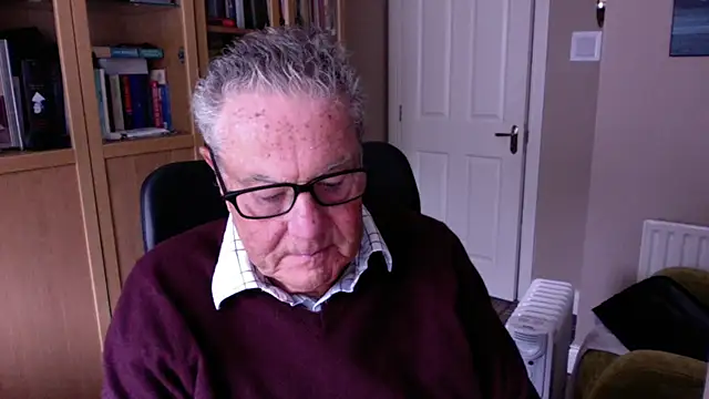 Oldpistolpete online show from 02/04/25, 10:10