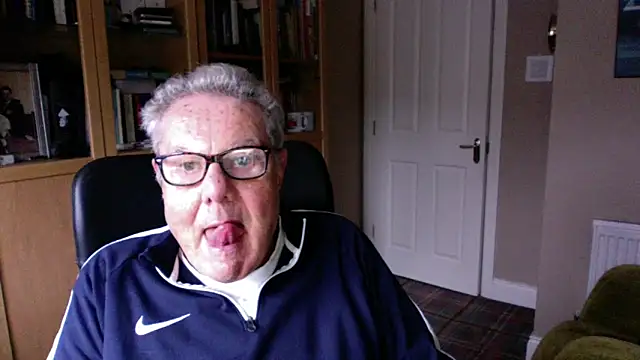 Oldpistolpete online show from 02/11/25, 03:08