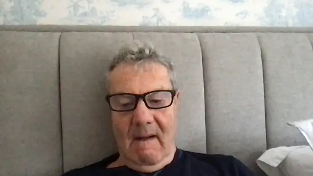 Oldpistolpete online show from 11/07/25, 09:47