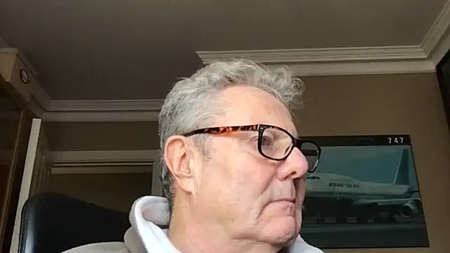 Oldpistolpete online show from 11/29/25, 01:55