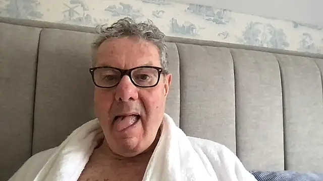 Oldpistolpete online show from 02/14/26, 11:32