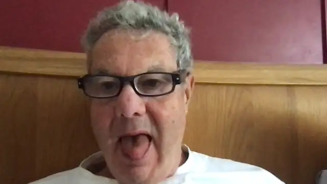 Oldpistolpete online show from 10/05/25, 09:55