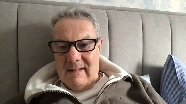 Oldpistolpete online show from 12/15/25, 10:10