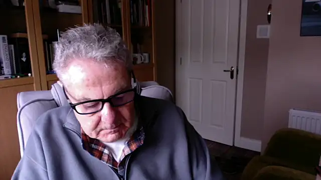 Oldpistolpete online show from 02/08/26, 03:21