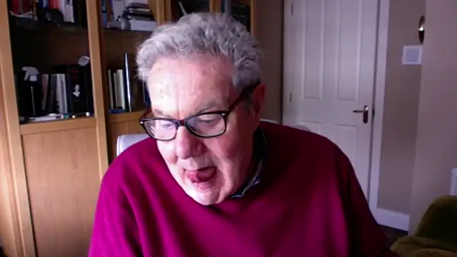 Oldpistolpete online show from 03/08/26, 12:08