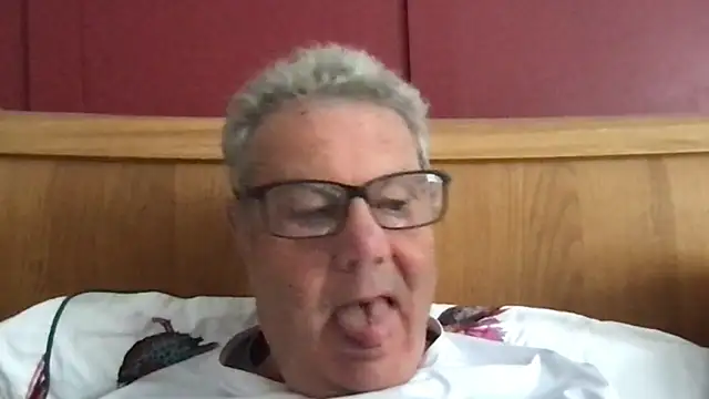 Oldpistolpete online show from 09/29/25, 11:16