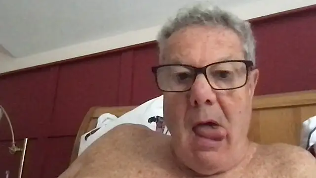 Oldpistolpete online show from 09/19/25, 09:02