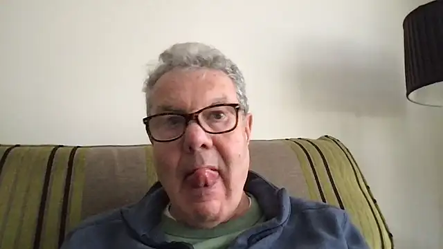 Oldpistolpete online show from 11/08/25, 01:47