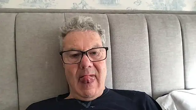 Oldpistolpete online show from 11/18/25, 09:56