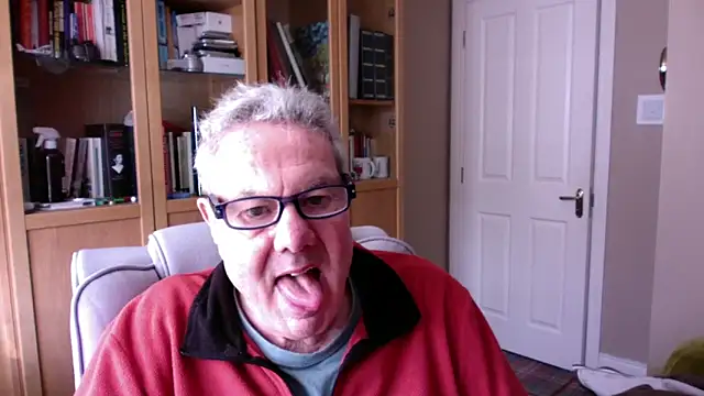 Oldpistolpete online show from 02/15/26, 02:38