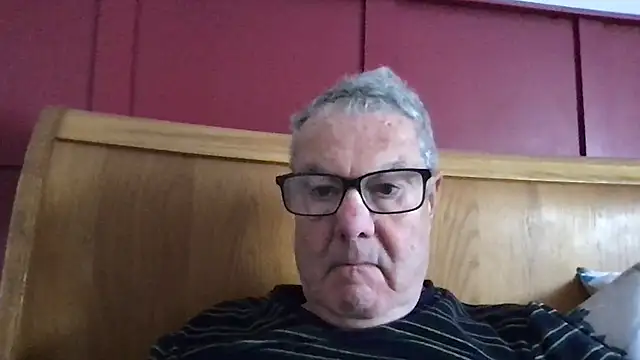 Oldpistolpete online show from 03/19/25, 09:28