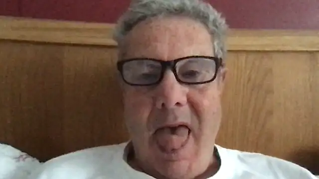 Oldpistolpete online show from 10/07/25, 08:59