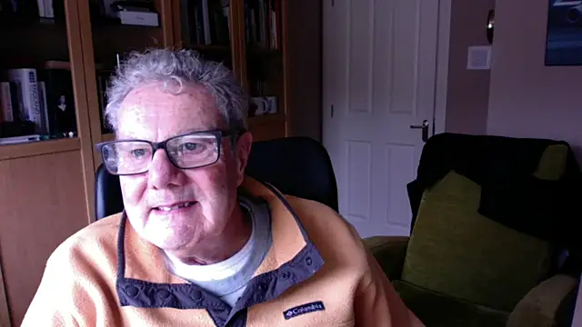 Oldpistolpete online show from 11/26/25, 10:04