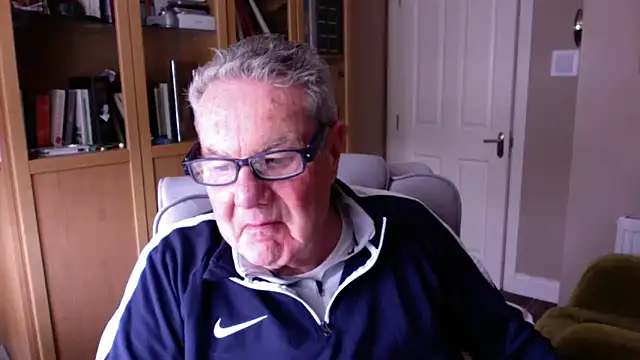 Oldpistolpete online show from 03/26/26, 10:24