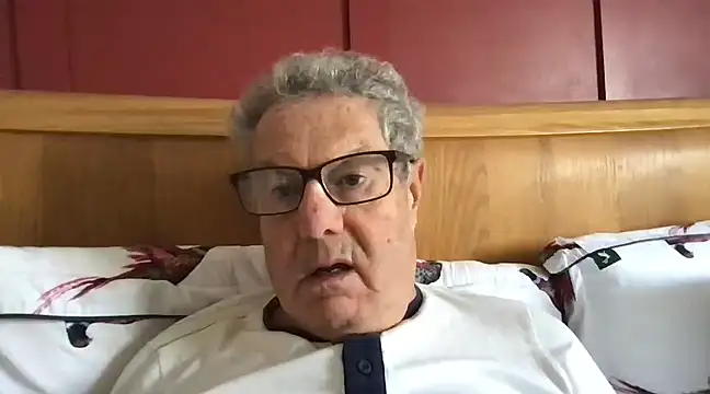 Oldpistolpete online show from 03/10/25, 09:23