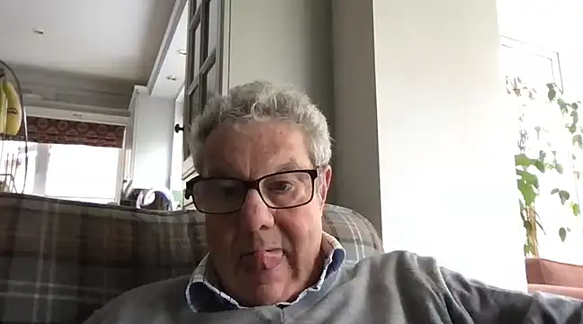 Oldpistolpete online show from 03/02/25, 04:14