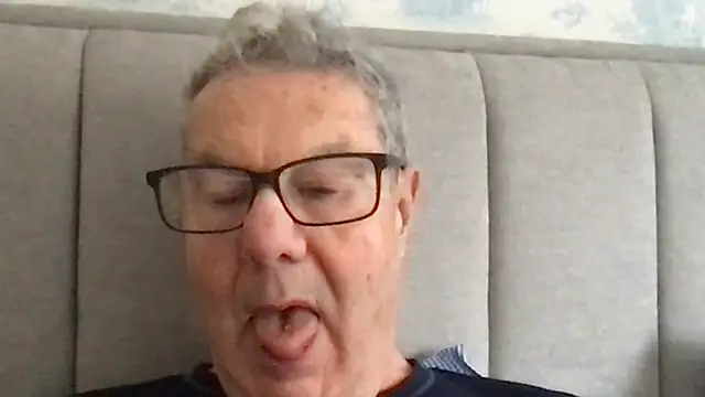 Oldpistolpete online show from 11/04/25, 09:57