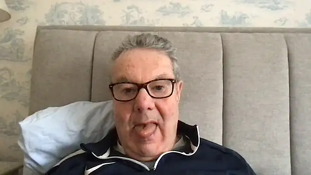 Oldpistolpete online show from 02/12/26, 10:26